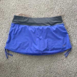 Nike Skort